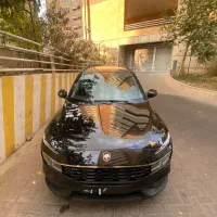 خودرو ریرا صفر ۱۴۰۴