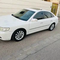 ازرا ۲۰۰۷ سفید بدون رنگ|خودرو سواری و وانت|شیراز, ملاصدرا|دیوار