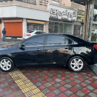 جیلی مدل۲۰۱۴ اتومات|خودرو سواری و وانت|تهران, امامت|دیوار