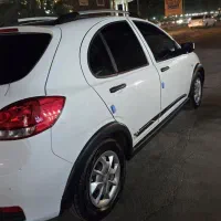 کوئیک RS مدل ۴۰۳ مشابه صفر|خودرو سواری و وانت|لامرد, |دیوار