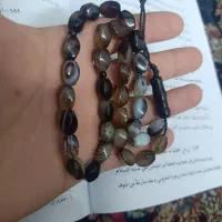 تسبیح عقیق سلیمانی ۳۳