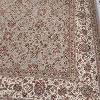 جفت ۹ متری طوسی رنگ افشان|فرش|تهران, مجیدیه|دیوار