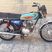 موتور پارکینگی