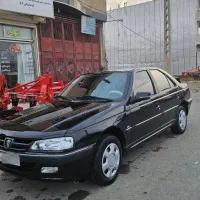 پارس tu5 مدل 1401