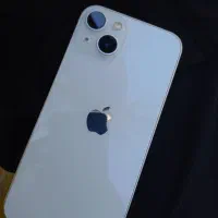 گوشی آیفون ۱۳نرمال