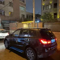 هایما S7+ توربو اتومات مدل ۱۴۰۲ سفارشی