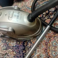 جاروبرقی کرینی