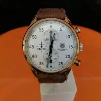 ساعت تگ هاور سوییسی