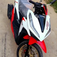 کلیک خشک ۴۰۳ کارمندی|موتورسیکلت|گنبد کاووس, |دیوار