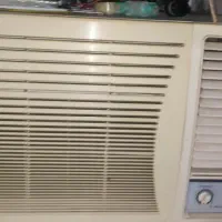 کولر گازی گری حراج