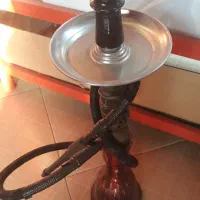 قلیان|کلکسیون و سرگرمی|آبسرد, |دیوار