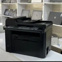 پرینتر تک کاره وسه کاره hp (رادگستر ایستگاه۴)|پرینتر، اسکنر، کپی، فکس|آبادان, |دیوار