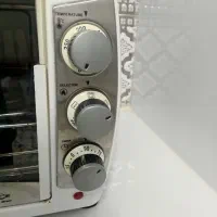 توستر برقی|اجاق گاز و لوازم برقی پخت‌وپز|سنندج, |دیوار