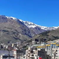 اجاره آپارتمان ۱۱۰ متر ۲ خوابه طبقه ۱ در شهرک گلها