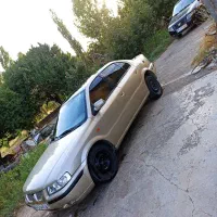 سمند مدل 82