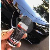 احیای رنگ.نانو سرامیک.پولیش واکس حرفه ای در محل