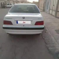 پژو پارس سال مدل ۹۷ درحد صفر|خودرو سواری و وانت|اهواز, کوی مهدیس|دیوار