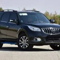 هایما S7پلاس مشکی ۱۴۰۱