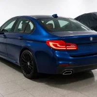 Bmw 530 champion M black pack 2017|خودرو سواری و وانت|تهران, جماران (نیاوران)|دیوار