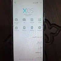 گوشی infinix نوت8