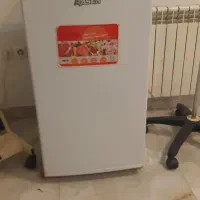 یخچال مینی مناسب محل کار و ...