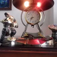 چراغ خواب|چراغ خواب و آباژور|تهران, تهرانپارس غربی|دیوار