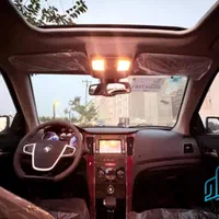 دنا پلاس توربو اتوماتیک (آپشنال)|خودرو سواری و وانت|تبریز, |دیوار