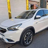 تیگو۷مدل۱۴۰۰ باصفرهیچ فرقی نداره