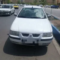 سمند مدل90،موتور ملی