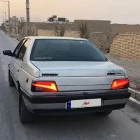 405 مدل 92|خودرو سواری و وانت|یزد, |دیوار