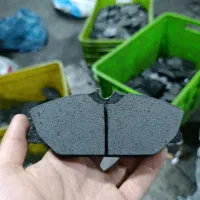 لنت ترمز جلو عقب فروش تکی عمده مستقیم درب کارخانه|قطعات یدکی و لوازم جانبی|تهران, مسعودیه|دیوار