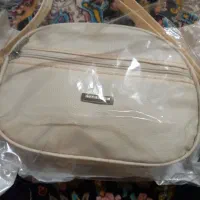 کیف رنگ شیری|کیف، کفش، کمربند|تهران, افسریه جنوبی|دیوار