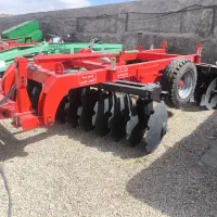 دیسک آفست 28پره 24اینچ