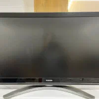 فروش تلویزیون LCD توشیبا|تلویزیون و پروژکتور|شیراز, قدوسی شرقی|دیوار