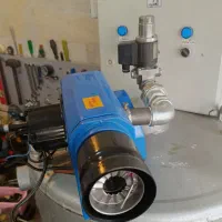 خدمات فنی تخصصی مشعل شوفاژخانه استخر جکوزی|خدمات پیشه و مهارت|ملارد, |دیوار