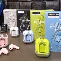 ایرپاد بی سیم