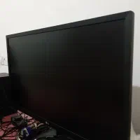 مانیتور کامپیوتر ۲۴ اینچ LG / باند/صفحه کلید و موس