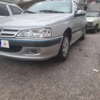 پژوپارس مدل ۸۴