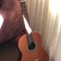 گیتار یاماها (مدل پارسی)