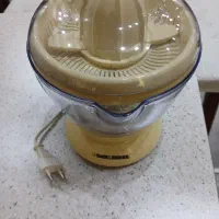 آب مرکبات گیری آمریکایی