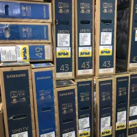 ال ای دی سامسونگ|تلویزیون و پروژکتور|باقرشهر, |دیوار