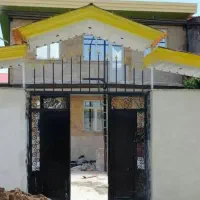 خدمات جوشکاری وشیروانی|خدمات پیشه و مهارت|میانه, |دیوار