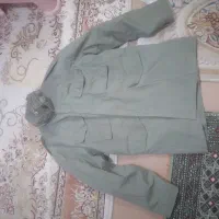 کت امریکای اصل