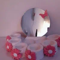 قبول سفارشات انواع هفت سین به صورت کلی و تکی