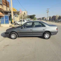 پژو پارس|خودرو سواری و وانت|اصفهان, بهارستان|دیوار