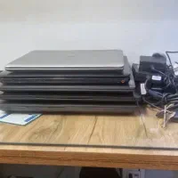 پنج لپتاپ Dell HP Lenovo Sony قیمت عالی