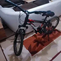 دوچرخه گالانت سایز۲۰