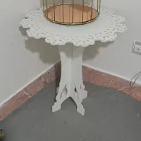 تابلو فرش میز اکسوری اینه ای در حد نو|تابلو فرش|قدس, شهرقدس|دیوار