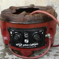 تک شعله سنگین و سالم