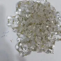 گوی کریستال لوستر|لوستر و چراغ آویز|مشهد, بهمن|دیوار